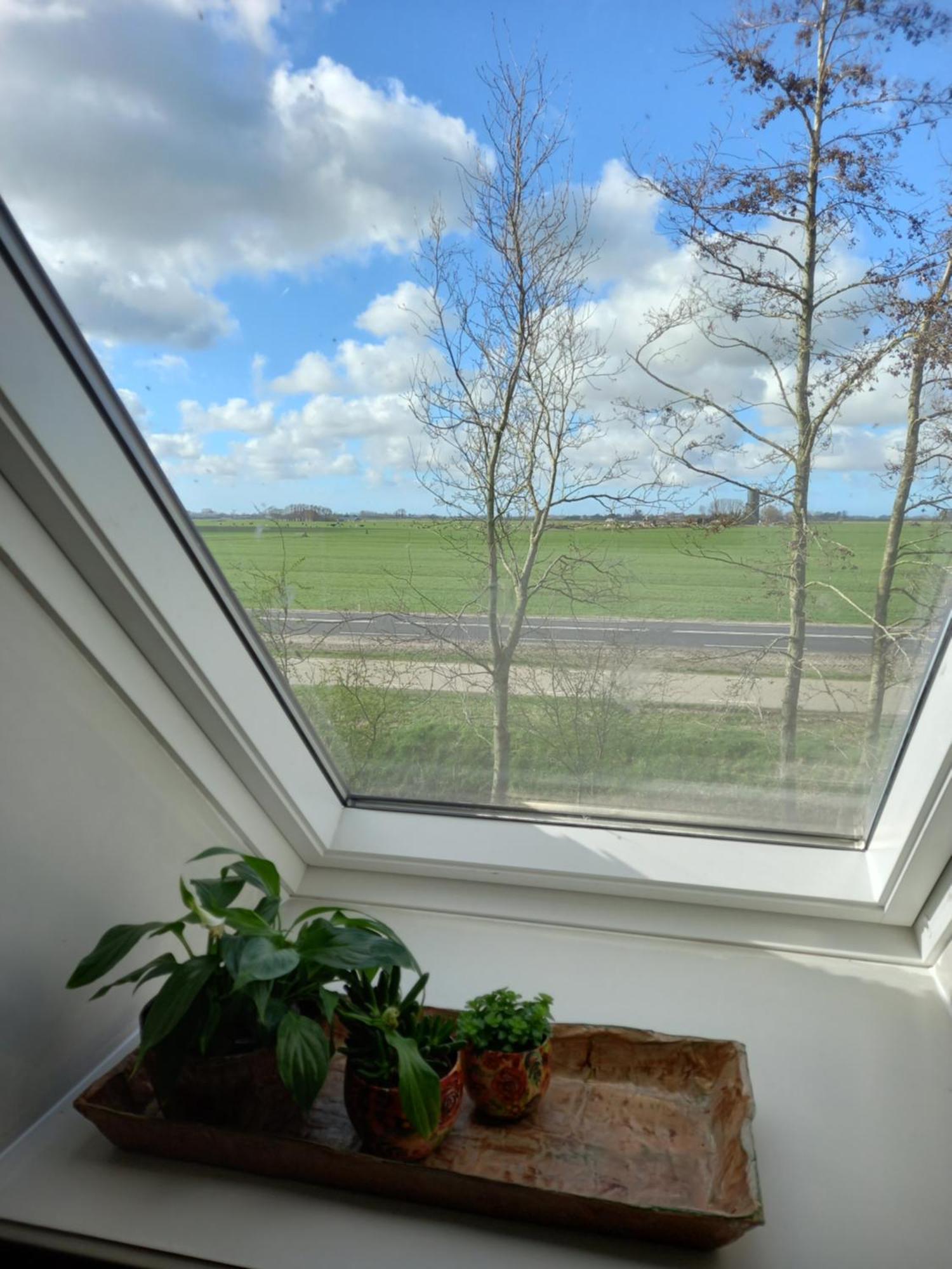 B&B Aan De Fjildwei Rinsumageest Экстерьер фото