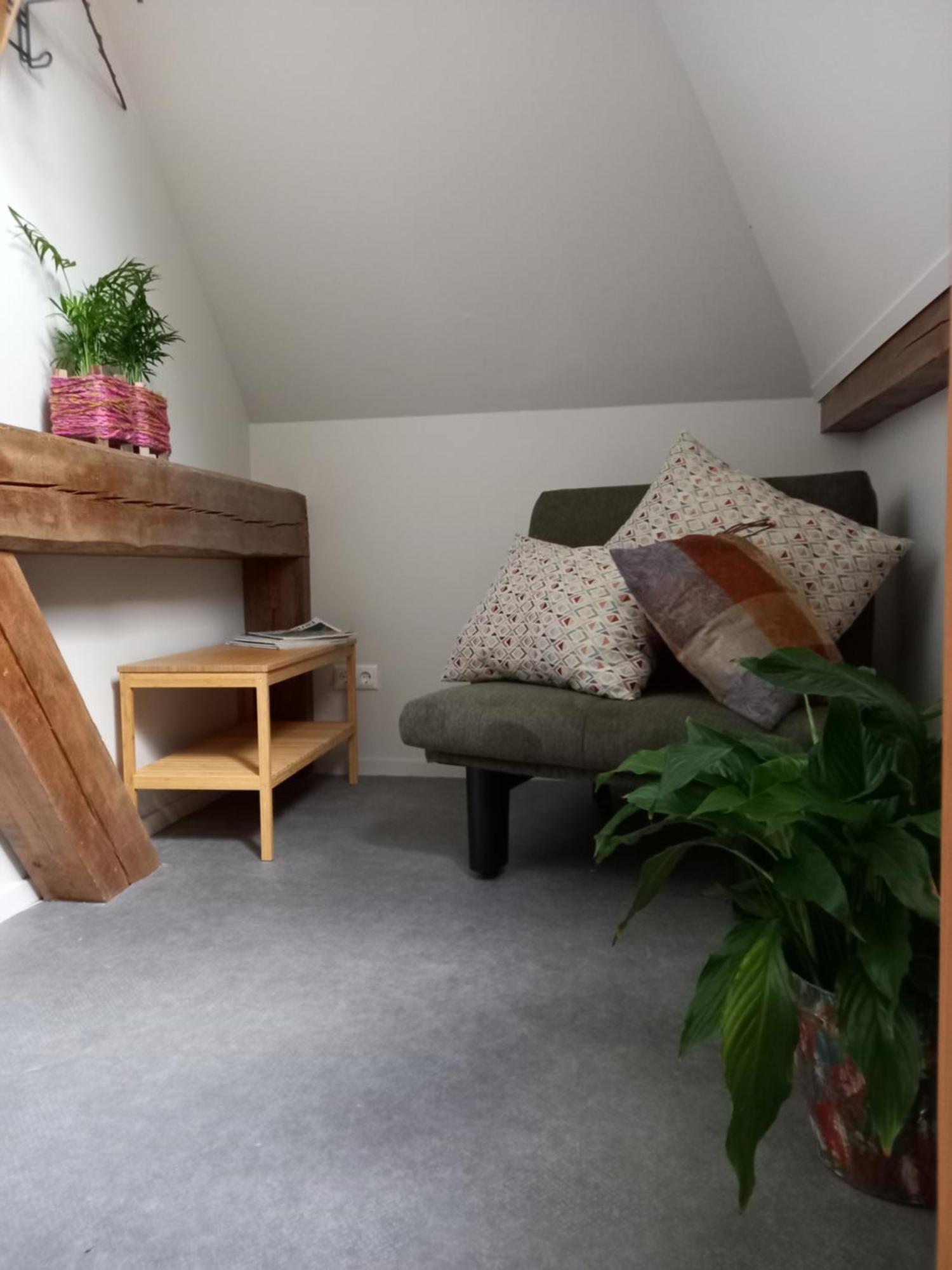 B&B Aan De Fjildwei Rinsumageest Экстерьер фото
