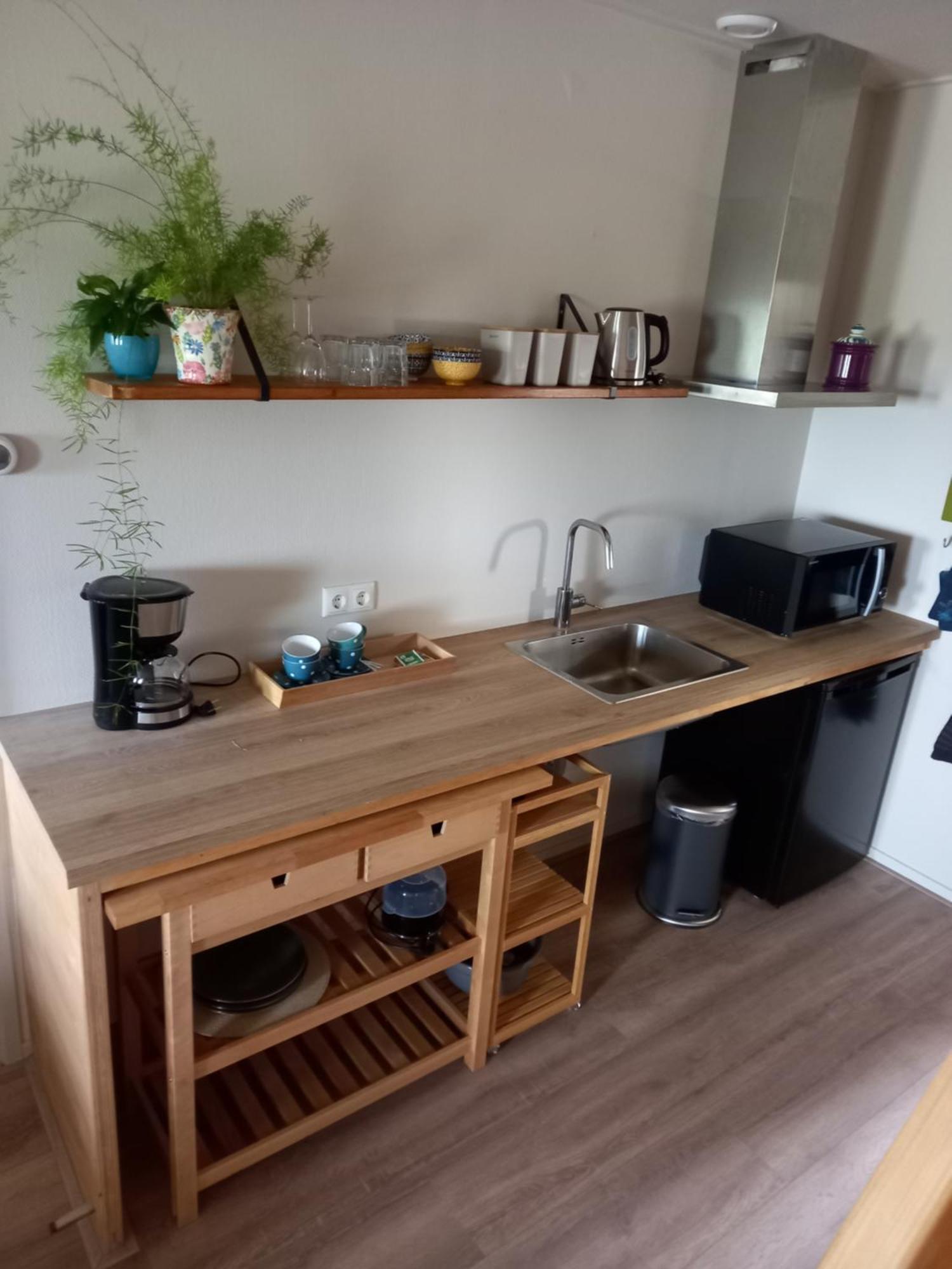 B&B Aan De Fjildwei Rinsumageest Экстерьер фото